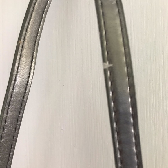 Vera Bradley moon bloom crossbody - Picture 4 of 6